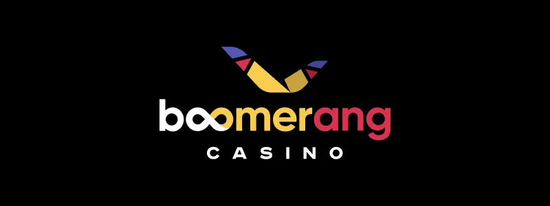 Boomerang Bet Casino Nederland logo